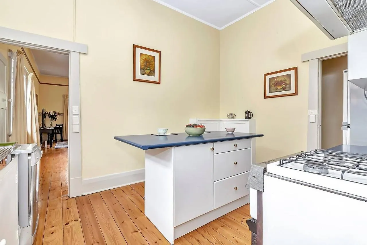 'The Nook' Peaceful Toorak Gardens Retro Cottage Adelaïde Hébergement de vacances