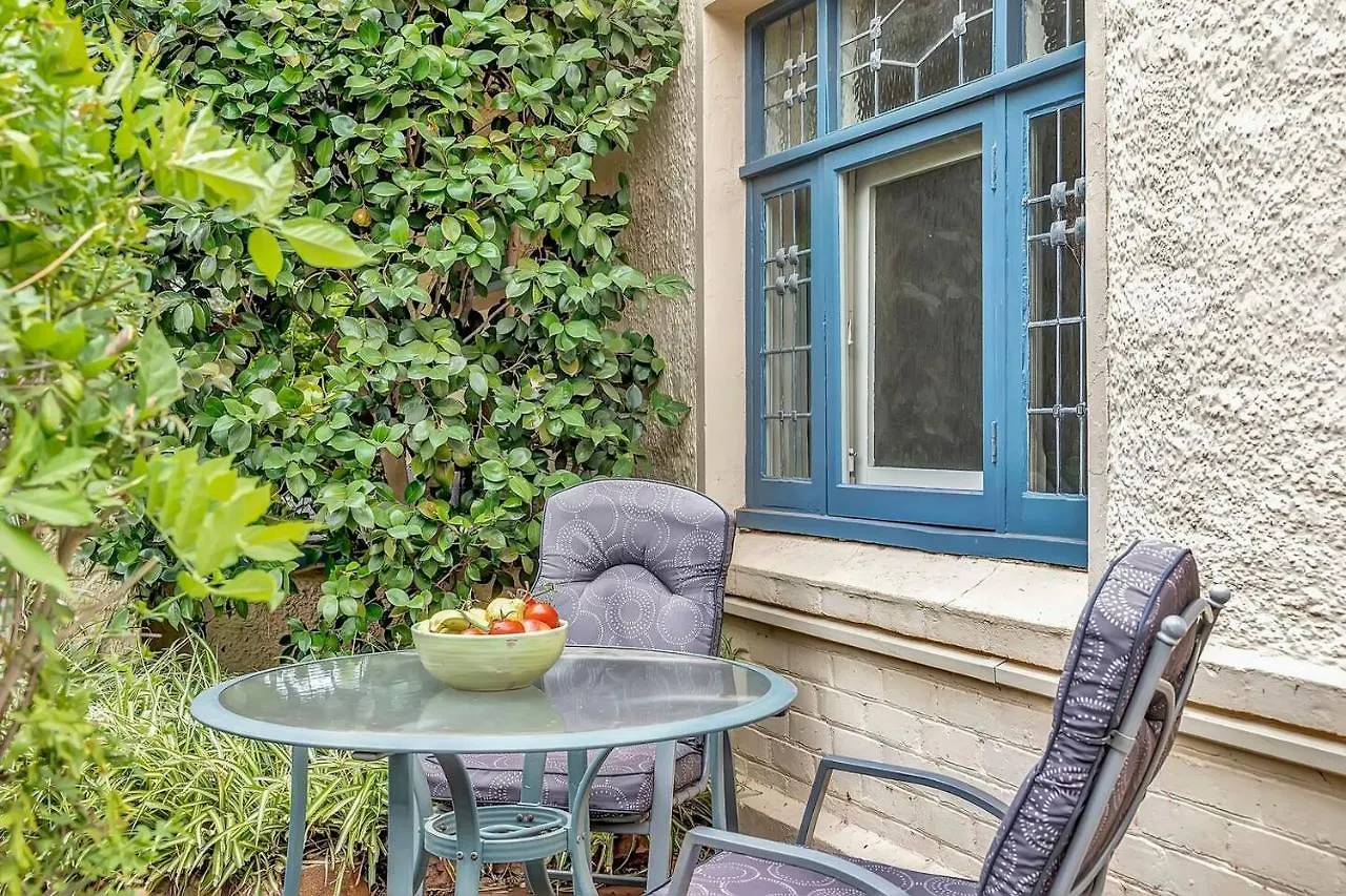'The Nook' Peaceful Toorak Gardens Retro Cottage Adelaïde