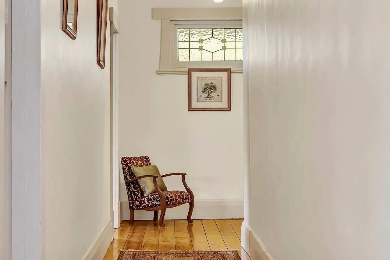 'The Nook' Peaceful Toorak Gardens Retro Cottage Adelaïde