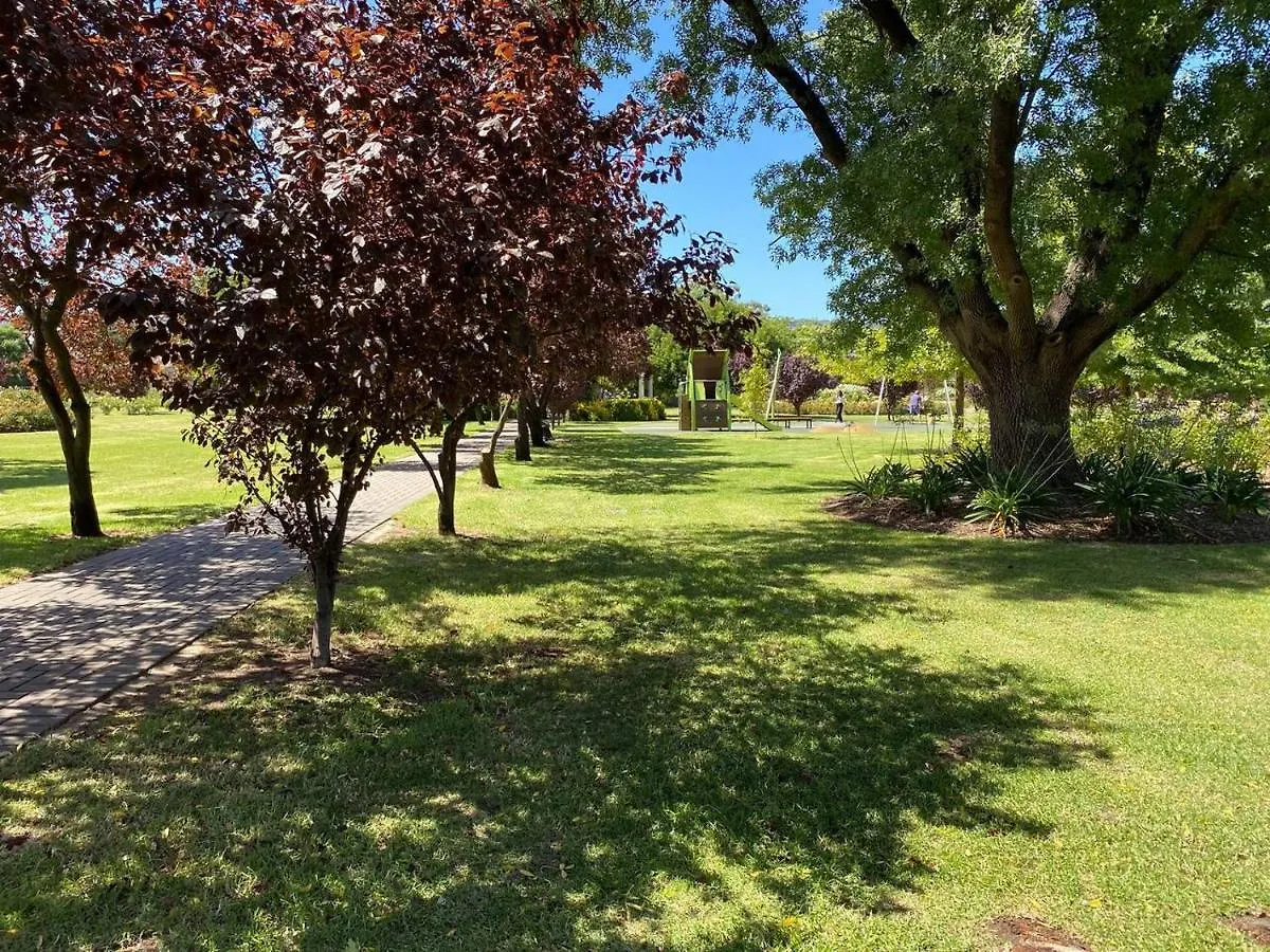 'The Nook' Peaceful Toorak Gardens Retro Cottage Adelaïde 0*,